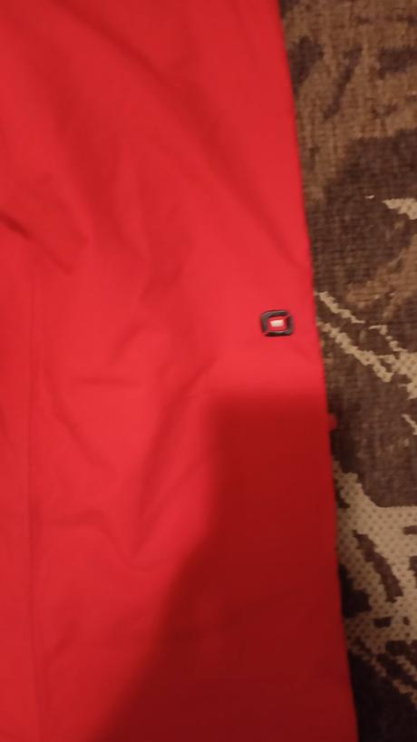 Damske/dievcenske lyziarske nohavice, xs