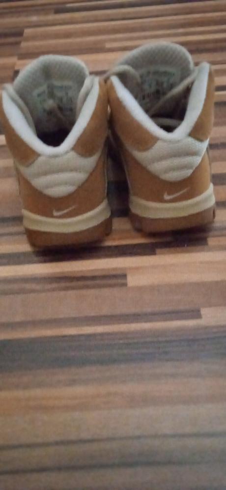 Topánky, nike,21