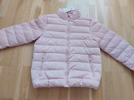 Vetrovka reserved veľkosť 164, reserved,164