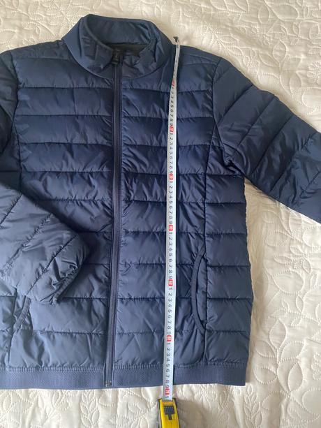 S. oliver prechodná bunda, s.oliver,m