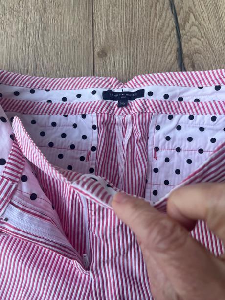 Kraťasy tommy hilfiger, 36