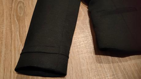 Podšité sako 36, h&m,s