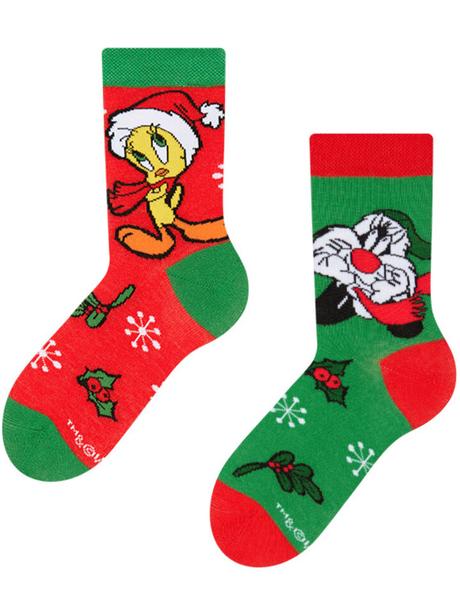 Veselé detské ponožky dedoles 27-30, 27 / 28 / 29 / 30