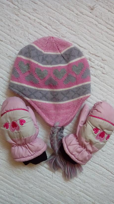 Čiapka 3-6 rokov , 116