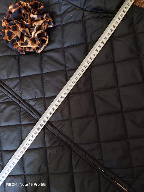 Oversize prechodná bunda-s,m,l, 