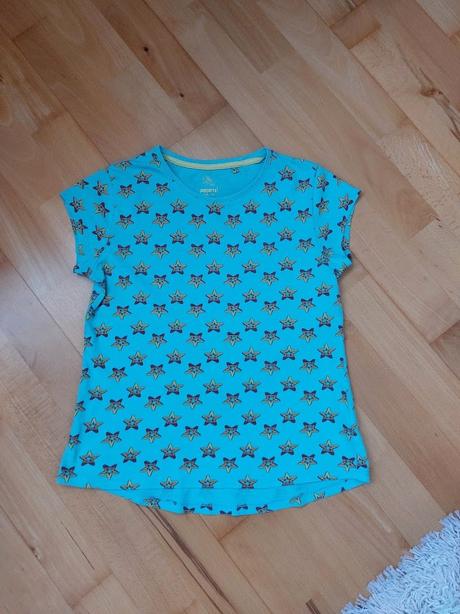 Tricka 140/146 - cena spolu, h&m,140