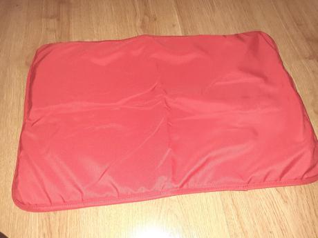 Taška s podložkou, 