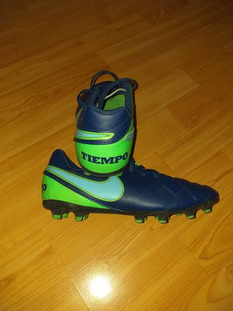 Kopačky nike, nike,38