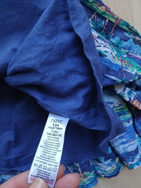 Next letné saty, next,134