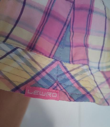 Klobúčik, lewro,80
