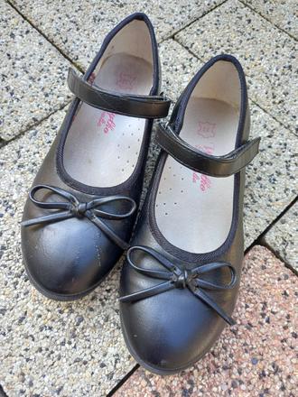 Balerínky, wojtylko,33