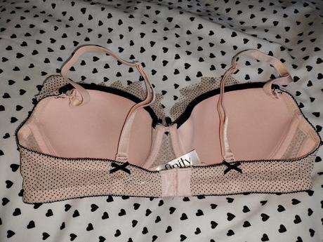 Infinity dámska podprsenka, 70b