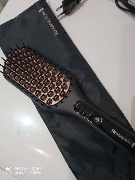 Zehliaca kefa remington,