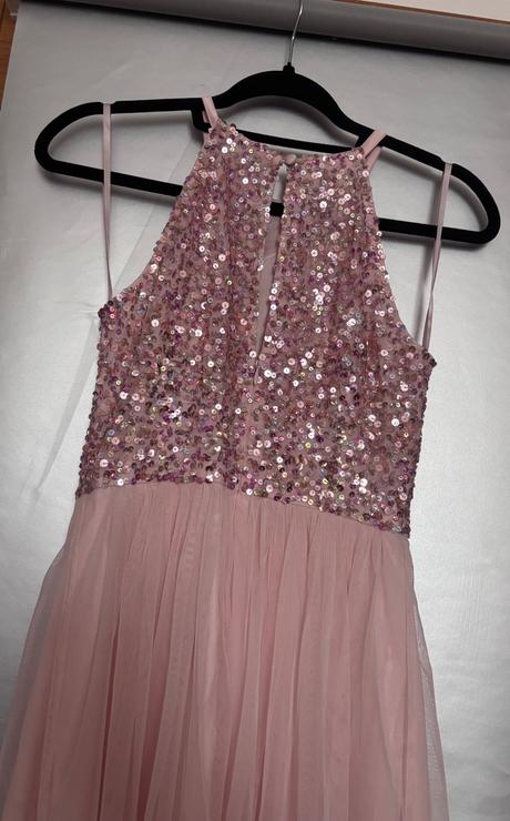 Romantické saty, xs