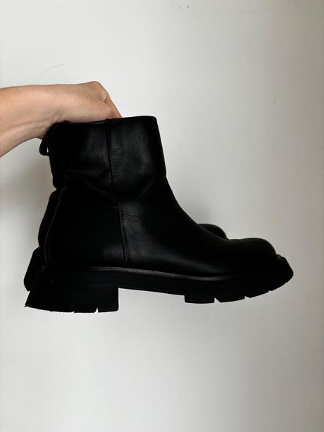 Damske cizmy zara, zara,39