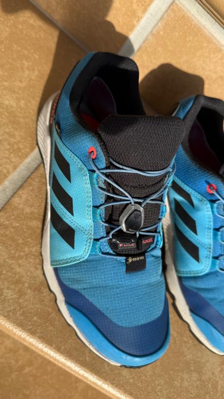 Adidas terrex, adidas,38
