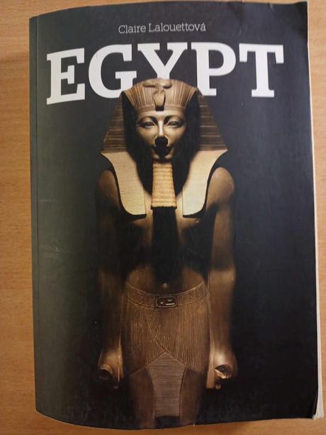 Egypt. králové starověkého egypta,