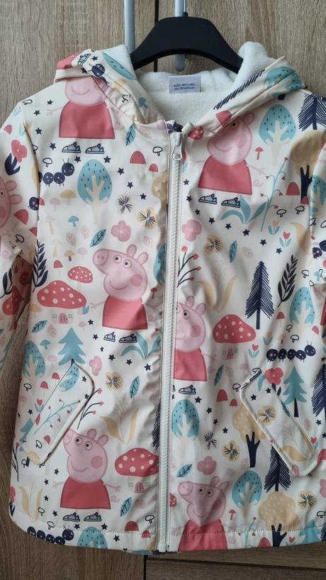 Jarná/jesenná bunda, tesco,122