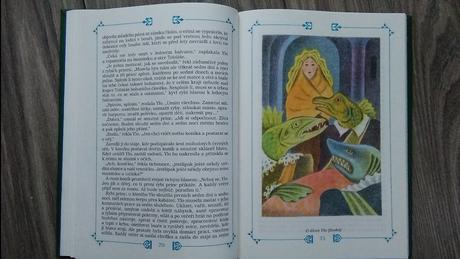 Pohádky z čarovné jaskyne,