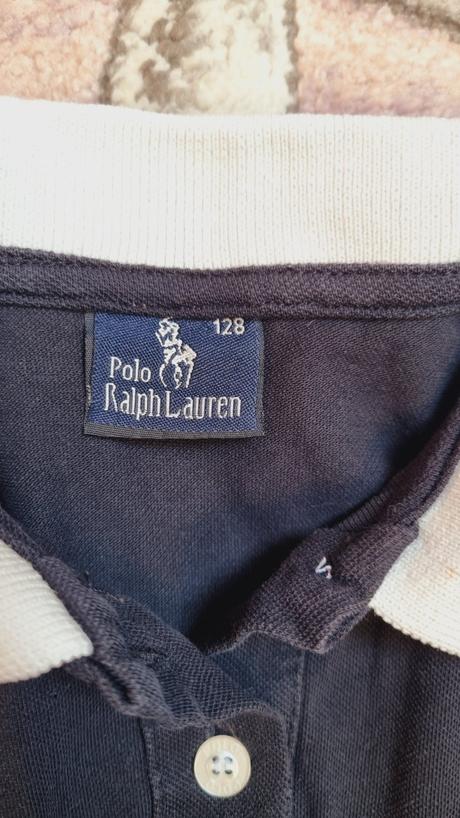 B3338 šaty, ralph lauren,122