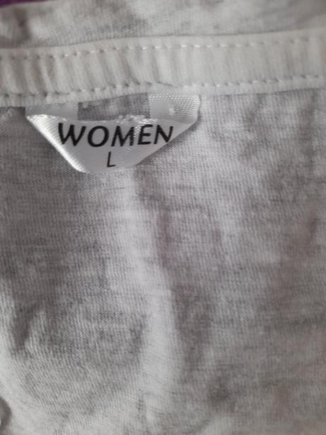 Nočna košela l, women'secret,l