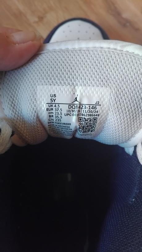 Nike jordan, air jordan,37