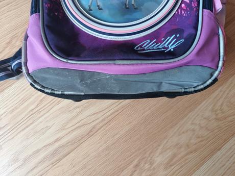 Školská taška topgal, 