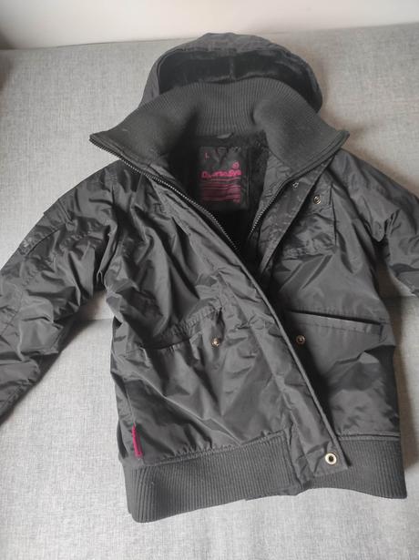 Zimná bunda, l
