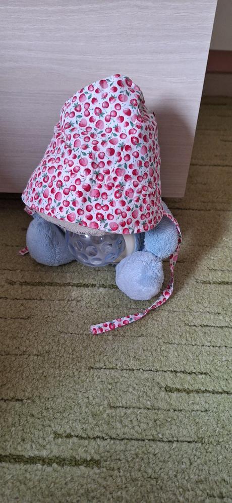 Klobúk tenký na leto, brendon,40