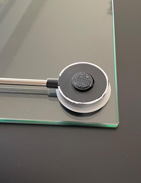 Sencor sklenená priehľadná osobná váha sbs111, 