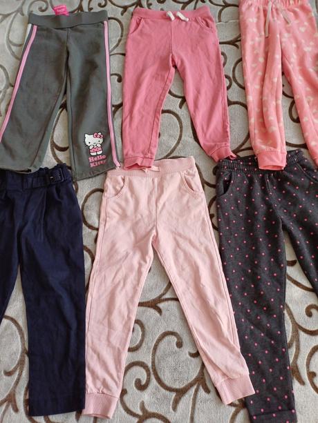 Balik 116, 104–116