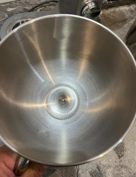 Kenwood kmix kmx750abk kuchynský robot, 
