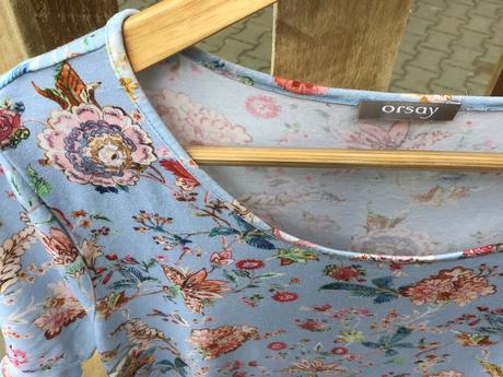 Tričko orsay veľ. m, orsay,m