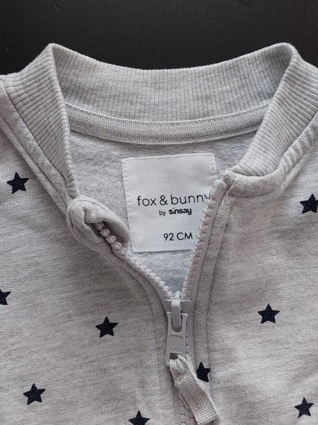 Mikiny  6ks, veľ. 92, 92