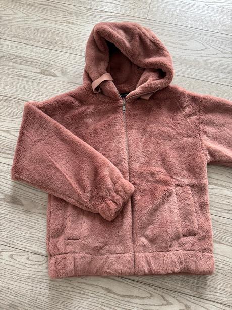 Dámska bunda, f&f,m