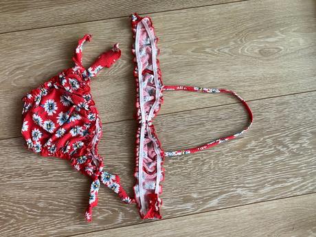 Plavky calzedonia, calzedonia,122