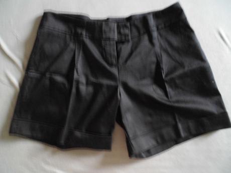 Kraťase nenosené, l