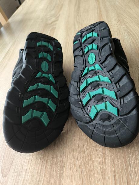 Sandále crossroad - v.41 ako nové, 41