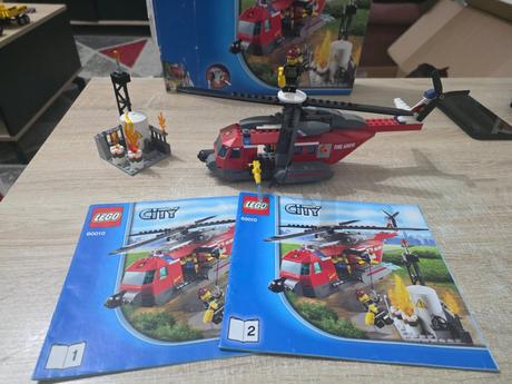 Lego, 