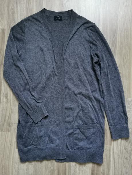 Dámsky kardigan, f&f,m
