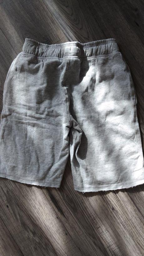 Teplákové kraťasy, alive,140