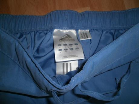 Športové nohavice s/m, adidas,s