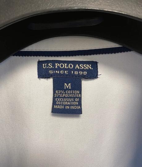 Šaty košeľové s opaskom, u.s. polo assn.,m