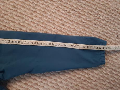 Prechodná bunda na doma, 104