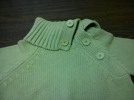 Pulover - rolák, kenvelo,s