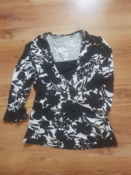 Blúzka /tričko, 40