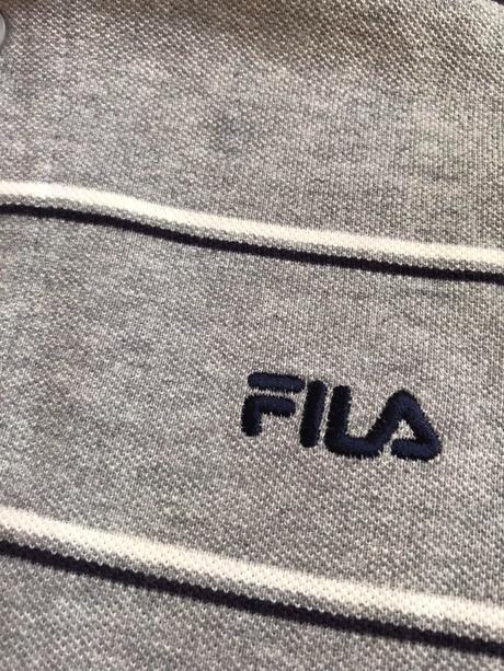 Polokošeľa, fila,l