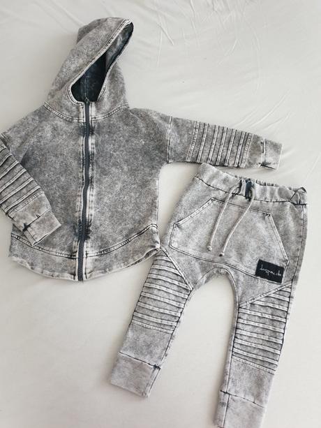 Suprava pre styloveho chlapceka 116, 92 / 116