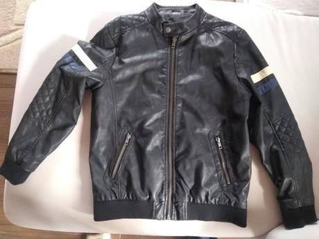 Chlapčenská bunda 146, f&f,146