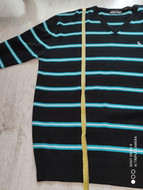 Pánsky sveter l/xl, l